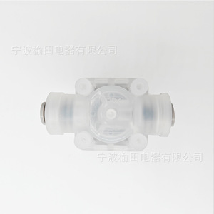 วาล์วควบคุม Pvl 25 Hb 2 สำหรับการควบคุมการไหลของของเหลว ใช้ในอุตสาหกรรม - Product Image 1