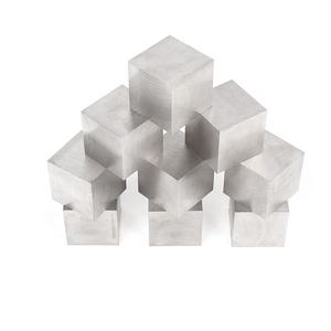 บล็อกทังสเตนลูกบาศก์1.5 "น้ำหนัก1กก. - Product Image 3