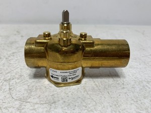 Válvula de Zona Eléctrica PLC VT2343 <span class=keywords><strong>3</strong></span>/4\" 400PSI <span class=keywords><strong>3</strong></span>.5Cv - Product Image 3
