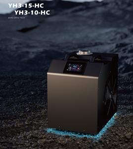 <span class=keywords><strong>เครื่อง</strong></span>ทำน้ำแข็ง Himalaya Icetech OEM 0 องศา กำลังไฟ 1.5 แรงม้า ระบบแช่น้ำเย็นระดับมืออาชีพ สำหรับแช่น้ำแข็ง ใช้งานได้ตลอด 24 ชั่วโมง โครงสร้างแข็งแรงทนทาน - Product Image 6