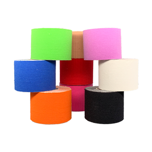 Nuevo Producto en Stock, Cinta Deportiva Ergonómica Elástica Impermeable para Uso Médico, Hipoalergénica 7.5cm * 5m - Product Image 4