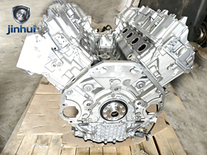 เพลาลูกเบี้ยวเครื่องยนต์ V8 ทวินเทอร์โบชาร์จ 4.4 ลิตร ของแท้ใหม่เอี่ยม รุ่น S68B44 เหมาะสำหรับ BMW X5M X6M 11005A594F5 หรือ 11211020766 - Product Image 3