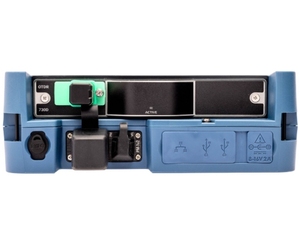 Vente chaude EXFO MaxTester 715D Testeur de fibre optique monomode portable OEM Gamme dynamique 32 dB Garantie 1 an - Product Image 5