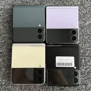 Téléphones mobiles 5G pliables Android Flip3 <span class=keywords><strong>Flip4</strong></span> en stock – Bonnes ventes à prix réduit – Modèles Flip7 6 5 4 3 - Product Image 3