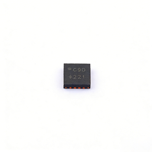 Produit d'origine authentique à montage en surface ADA4945-1ACPZ-R7 ADA4945-1ACPZ-RL LFCSP-16 Amplificateur différentiel IC ADC DRIVER 16LFCSP - Product Image 1