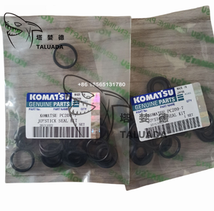 TALUADA-Kit de reparación de joystick Kmoatsu, kit de reparación de sello de válvula piloto, de 07002 a 11423, de A - Product Image 1