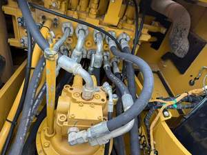 Excavadora Cat323 de Segunda Mano de Alta Calidad Original, Excavadora Usada Cat 323 323D, Caterpillar 323 a Bajo Precio, Cat 323 330 en Venta - Product Image 6