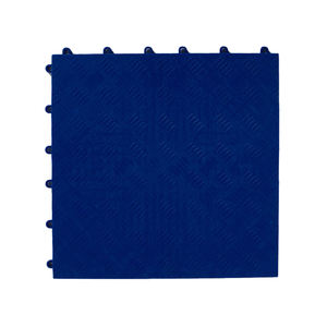 Piastrelle Antiscivolo <span class=keywords><strong>in</strong></span> PP a Incastro per Pavimento Garage, Griglia Rimovibile per Autolavaggio, Tappetino <span class=keywords><strong>in</strong></span> <span class=keywords><strong>Plastica</strong></span> con Design Grafico - Product Image 3