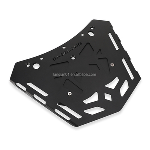 21-24 para YAMAHA <span class=keywords><strong>Tracer</strong></span> <span class=keywords><strong>9GT</strong></span> Plus <span class=keywords><strong>Tracer</strong></span> 9 /GT Portaequipajes trasero <span class=keywords><strong>Tracer</strong></span> <span class=keywords><strong>9GT</strong></span> + Soporte de caja de almacenamiento de estante de carga para motocicleta - Product Image 3