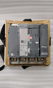 NS1600N PLC ขนาดกะทัดรัด1600A Micrologic 2.0 4ขั้ว - Product Image 1
