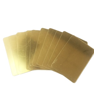 <span class=keywords><strong>Bodo</strong></span> — feuille acrylique auto-adhésive de 4x8 m, 2 pièces, film miroir, couleur or Rose, argent, 4x6 pieds - Product Image 1