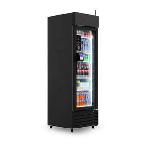 Máquina Expendedora Inteligente Conectada a la Nube con IA las 24 Horas, con Monitoreo Remoto, Venta Minorista Desatendida para Refrigerios y Bebidas, Pago con Tarjeta - Product Image 2