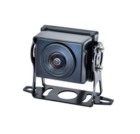 Hd 1080P 360 Degrés Bird's Eye-View Caméra Dvr Système Bird View Panoramique All Round View System