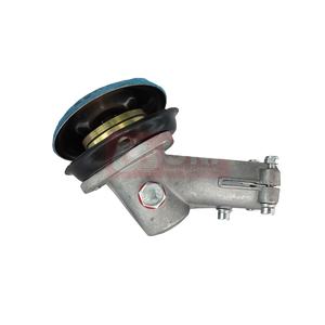 Um Professionele 26Mm 28Mm 9T Bosmaaier Reserveonderdelen Grote Dekking Aluminium Tandwielkast - Product Image 4