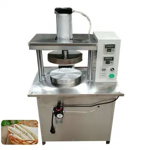 Kecil Chapati Membuat Kantin/Automatic Chapati Pembuat/Automatic Chapati Membuat Mesin India