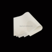 Film DTF mat double face A4 pour t-shirts et vêtements
