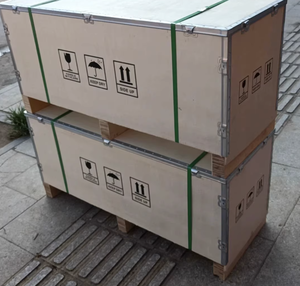 Bomba Centrífuga CRN15-3 A-FGJ-G-E-HQQE, Bomba de Diafragma, 50HZ, DN50 - Product Image 3
