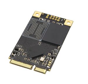 Лидер продаж с фабрики, 64 ГБ 128 ГБ 256 ГБ mSATA SSD - Product Image 1