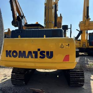 36ton Japanese Original Used Komatsu Pc360 90%<strong>NEW</strong> Hydraulic <strong>Excavator</strong> PLC Gearbox Motor Pump Construction Machinery Low <strong>Price</strong> - Product Image 3
