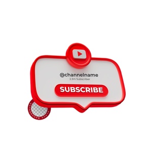 Services de promotion Yt <span class=keywords><strong>premium</strong></span> |   Augmentation du nombre d'abonnés ciblés |   Augmenter la portée de l'engagement des canaux |   Marketing vidéo - Product Image 1