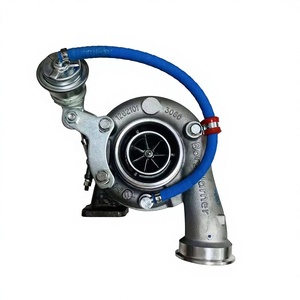 S200G ประกอบเทอร์โบชาร์จเจอร์ OEM 04294752KZ 56209880023ชุดสำหรับรถ210B เชิงพาณิชย์ - Product Image 1