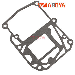 Joint de culasse Yamaboya 6B4-11351-A1 pour moteur hors-bord Yamaha 9.9 15Hp - Product Image 5