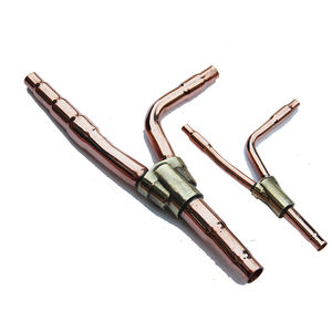 VRF <span class=keywords><strong>Refnet</strong></span> pour <span class=keywords><strong>HITACHI</strong></span> - Product Image 2