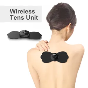 SUNMAS Wireless Zehner-Puls massage gerät Nerv stimuliert die Linderung von Rückens ch merzen
