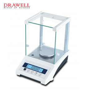 FA-E 하이 퀄리티 분석 밸런스 <span class=keywords><strong>220</strong></span> <span class=keywords><strong>g</strong></span> x 0.0001g 0.1 mg 보석 계량을위한 실험실 디지털 정밀 스케일 - Product Image 6