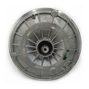 Embrague 0AM para Transmisión Automática, Caja de Cambios Transnation WG151554B - Product Image 6