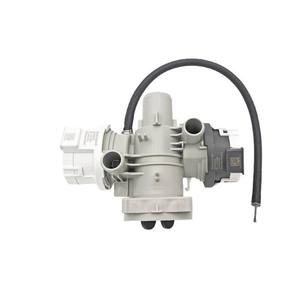 Bomba de Drenaje Aha75693423 0444 para Lavadoras LG, Eléctrica 220V, Pieza de Plástico Resistente - Product Image 1