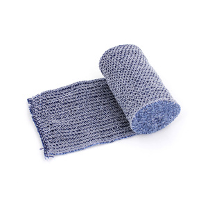 Medmount medicale blu spessore lattice libera senza refrigerazione riutilizzabile fresco elastico fasciatura di ghiaccio <span class=keywords><strong>freddo</strong></span> con mentolo - Product Image 3