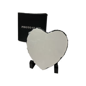 Transferencia de calor rectángulo foto pizarra - Product Image 6