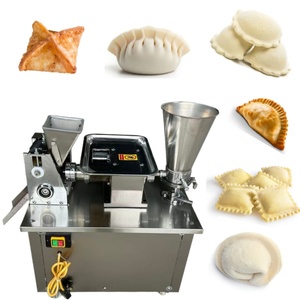 Molde Intercambiable 	 Máquina para Hacer Empanadas <span class=keywords><strong>y</strong></span> Pasteles 	 Máquina para Hacer Samosas 	 Máquina para Hacer <span class=keywords><strong>Dumplings</strong></span> - Product Image 4