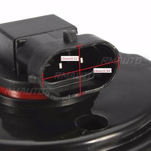 2x Feux antibrouillard LED pour FORD FOCUS 2 3 TRANSIT TOURNEO TRANSIT CUSTOM FOCUS MK2 3 Mitsubishi Grandis Honda Subaru - Product Image 5