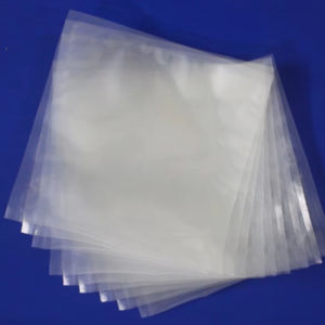 Bolsa de PE antiestática personalizada para la industria electrónica moderna hecha de papel de aluminio PP calor de impresión offset para un Embalaje seguro - Product Image 1