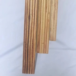 Modern 12 <strong>mm</strong> Bamboo <strong>Plywood</strong> E0 Standard <strong>4</strong> X 8 White Melamine Walnut Veneer Board Surface Genuine Value Money Marine Villa - Product Image 5