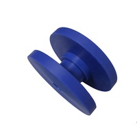 Roulement OEM V H U, Guide de grue de tissage de courroie, poulie en plastique et Nylon, synchronisation Cnc, livraison gratuite