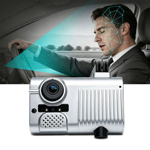 Ultravision Video Telematics Fleet Tracking Systems Fleet Dashcam 4G Dash Camara Para Auto 4G - Product Image 1
