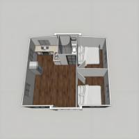 Maison conteneur mobile préfabriquée 2026 de 20 et 40 pieds à assemblage rapide, Villa hôtel extensible et pliable au design moderne