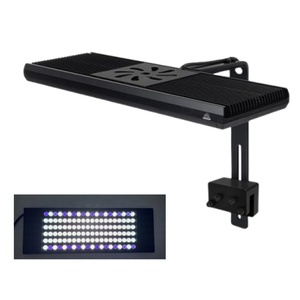 <span class=keywords><strong>Lampe</strong></span> <span class=keywords><strong>LED</strong></span> WEEK AQUA Z400Z pour Récif Corallien, Contrôle Intelligent, <span class=keywords><strong>Lampe</strong></span> d'<span class=keywords><strong>Aquarium</strong></span> pour <span class=keywords><strong>Eau</strong></span> <span class=keywords><strong>de</strong></span> <span class=keywords><strong>Mer</strong></span> - Product Image 1