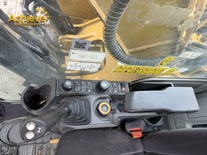 2020년식 중고 캐터필러 CAT 320gc 고품질 20톤 굴삭기 ACHIEVE 정품 트랙형 건설기계 엔진 - Product Image 6