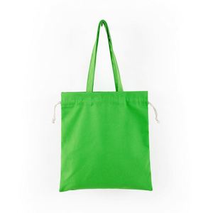 Bolsa de Algodón con Diseño de Logotipo Impreso Personalizado, Negra, Blanca, Color Natural, 100% Algodón, con Cierre - Product Image 4