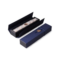 Boîtes cadeaux en papier pour chocolats de Noël de luxe en gros ZL, boîtes à chocolats vides personnalisées faites maison avec séparateurs