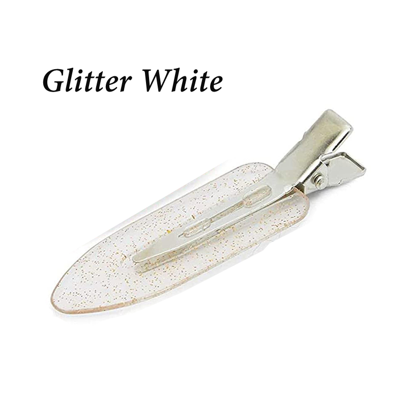 Blanc Paillettes