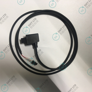 สายเคเบิลอะไหล่ SMT พร้อมขั้วต่อ, 500V CU สำหรับเครื่อง Panasonic รุ่น N610119365AD - Product Image 4