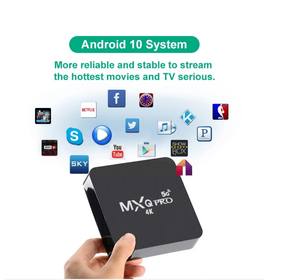 <span class=keywords><strong>Precio</strong></span> de Fábrica <span class=keywords><strong>Mxq</strong></span> <span class=keywords><strong>Pro</strong></span> <span class=keywords><strong>4k</strong></span> 5G Smart Specoal Tv Box Android 1GB Ram <span class=keywords><strong>Mxq</strong></span> <span class=keywords><strong>Pro</strong></span> <span class=keywords><strong>4k</strong></span> 5g 16gb - Product Image 6