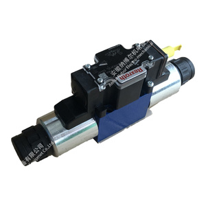 R900978302 4WE6D46-6X/OFEG24N9DK35LSO407 Válvula Direccional - Product Image 3