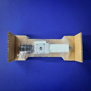 Nouveau régulateur de filtre de la série MS d'origine VUVG-MS4-LFR-1/4-D7-ERM-AS (529156) 100% original, nouveau régulateur de filtre VUVG-MS4-LFR-1/4- - Product Image 1