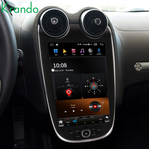 Krando 12.1 "voiture multimédia pour McLaren 570S <span class=keywords><strong>570</strong></span> GT 540C 600LT 2016 - 2024 Autoradio Android sans fil Carplay Navigation 4G WIFI - Product Image 5